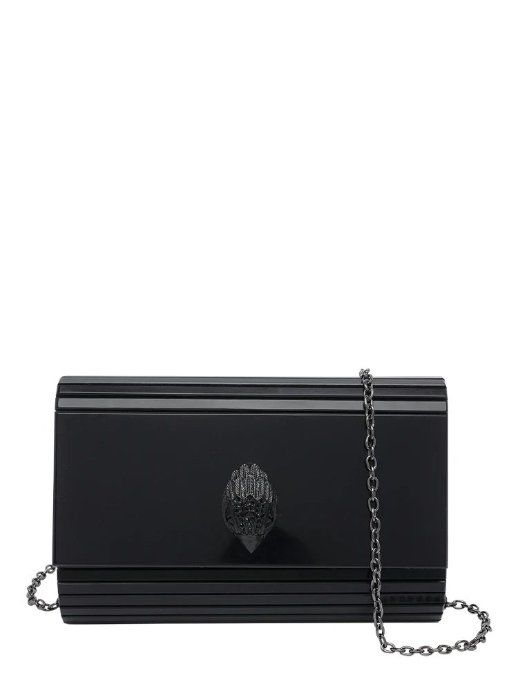 Kurt Geiger Bags.. Black
