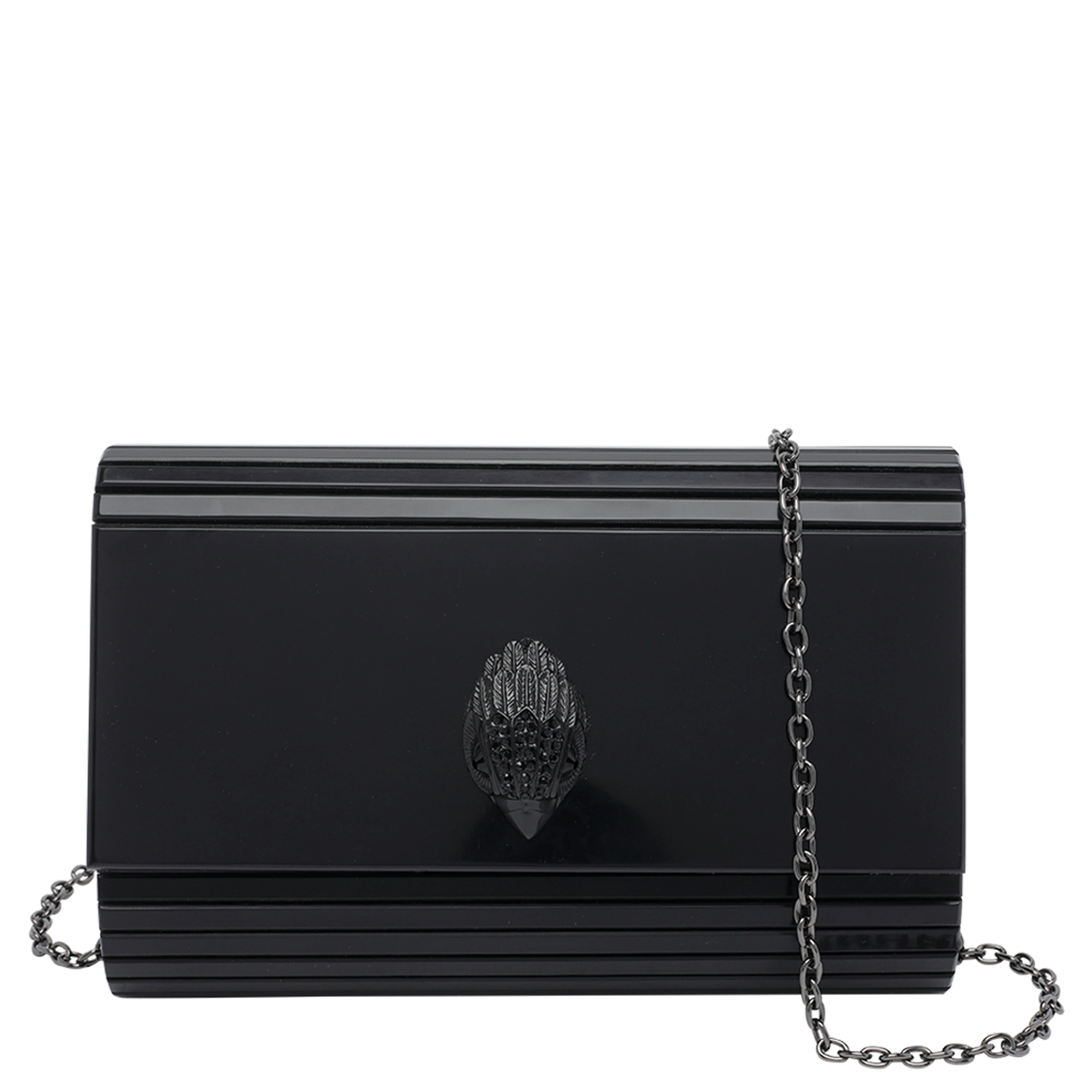 Kurt Geiger Bags.. Black