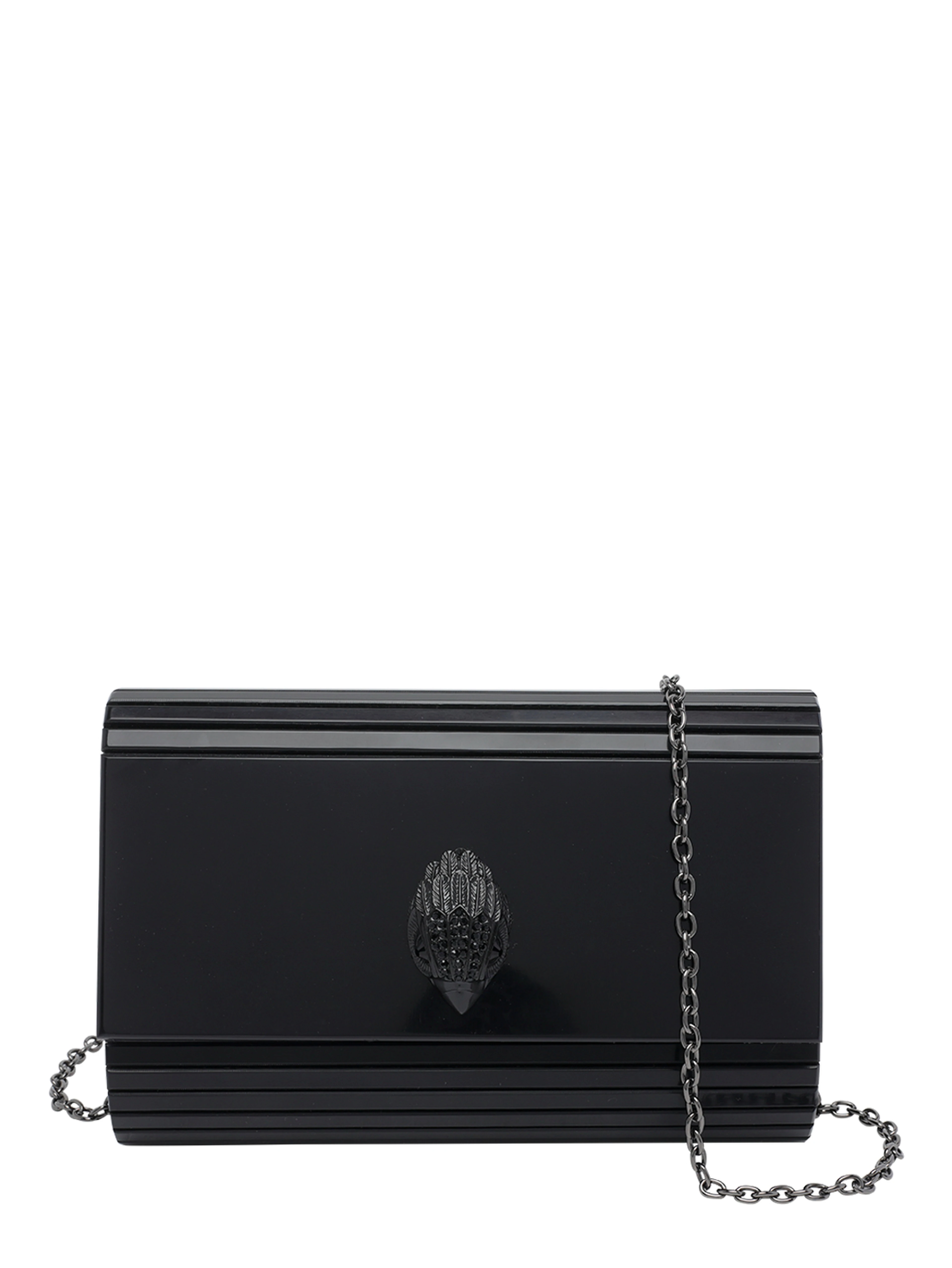 Kurt Geiger Bags.. Black