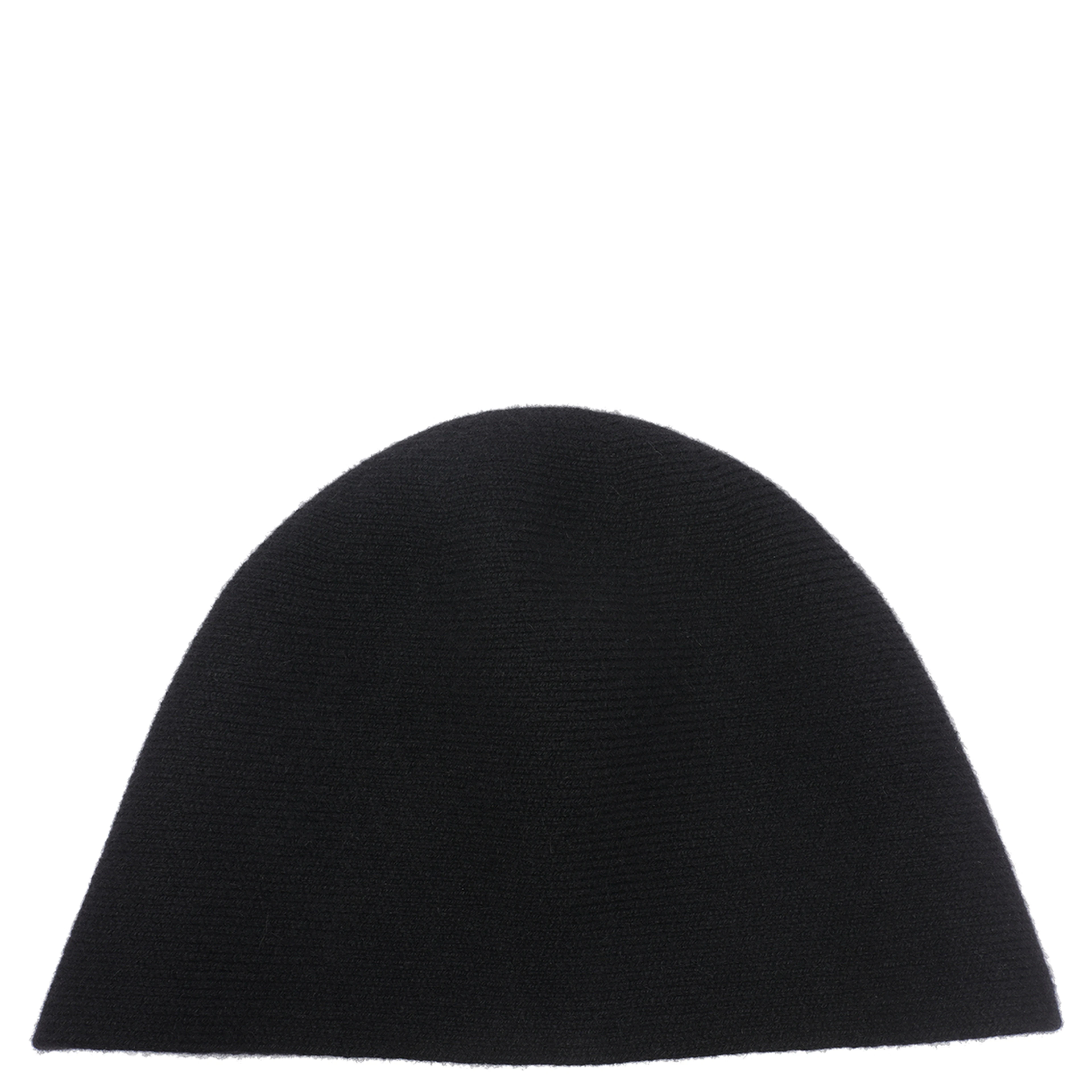 Uma Wang Hats Black