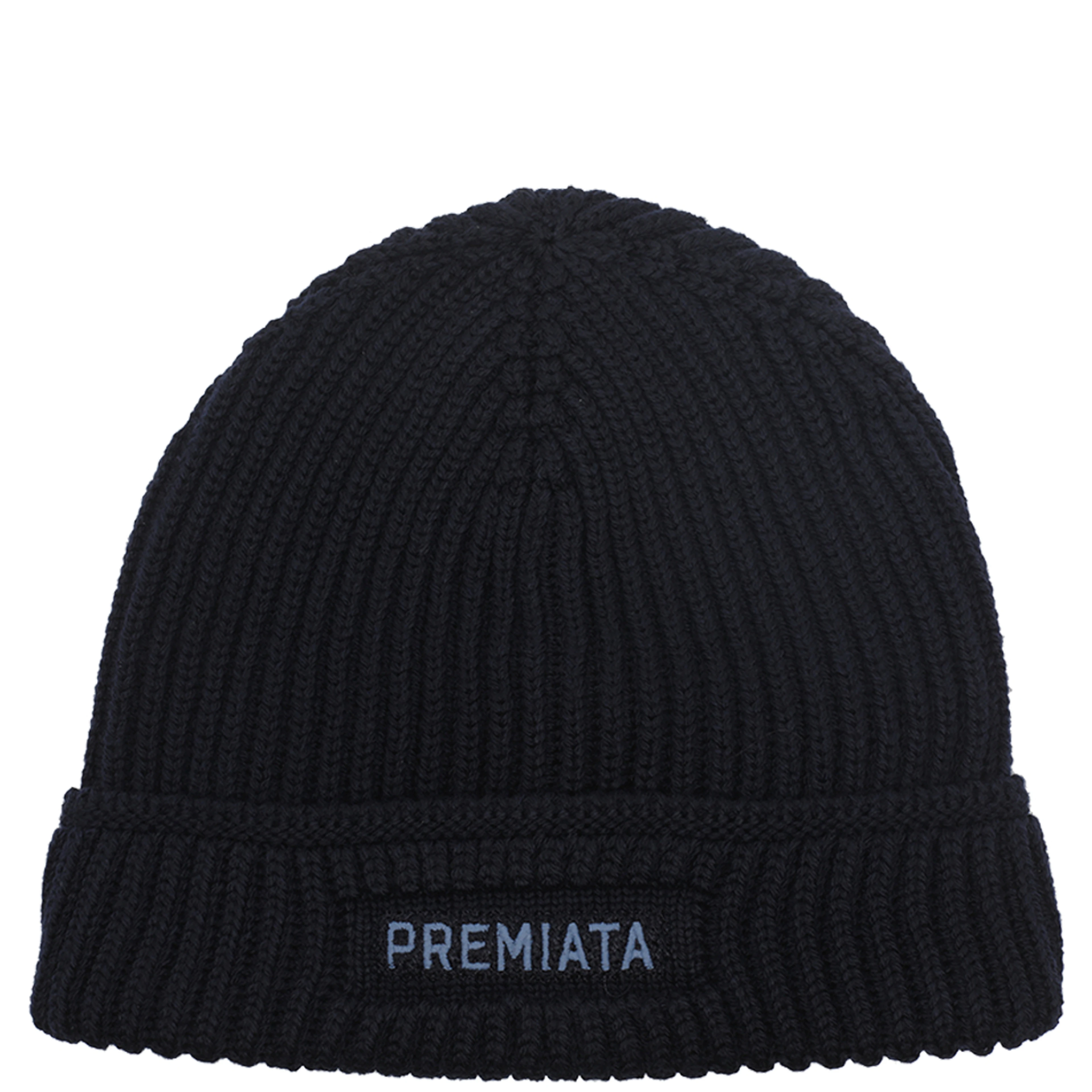 Premiata Hats Blue