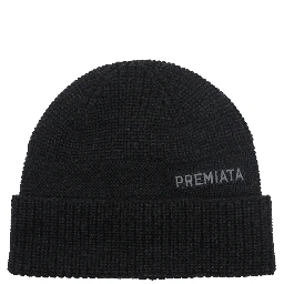 Premiata Hats Black