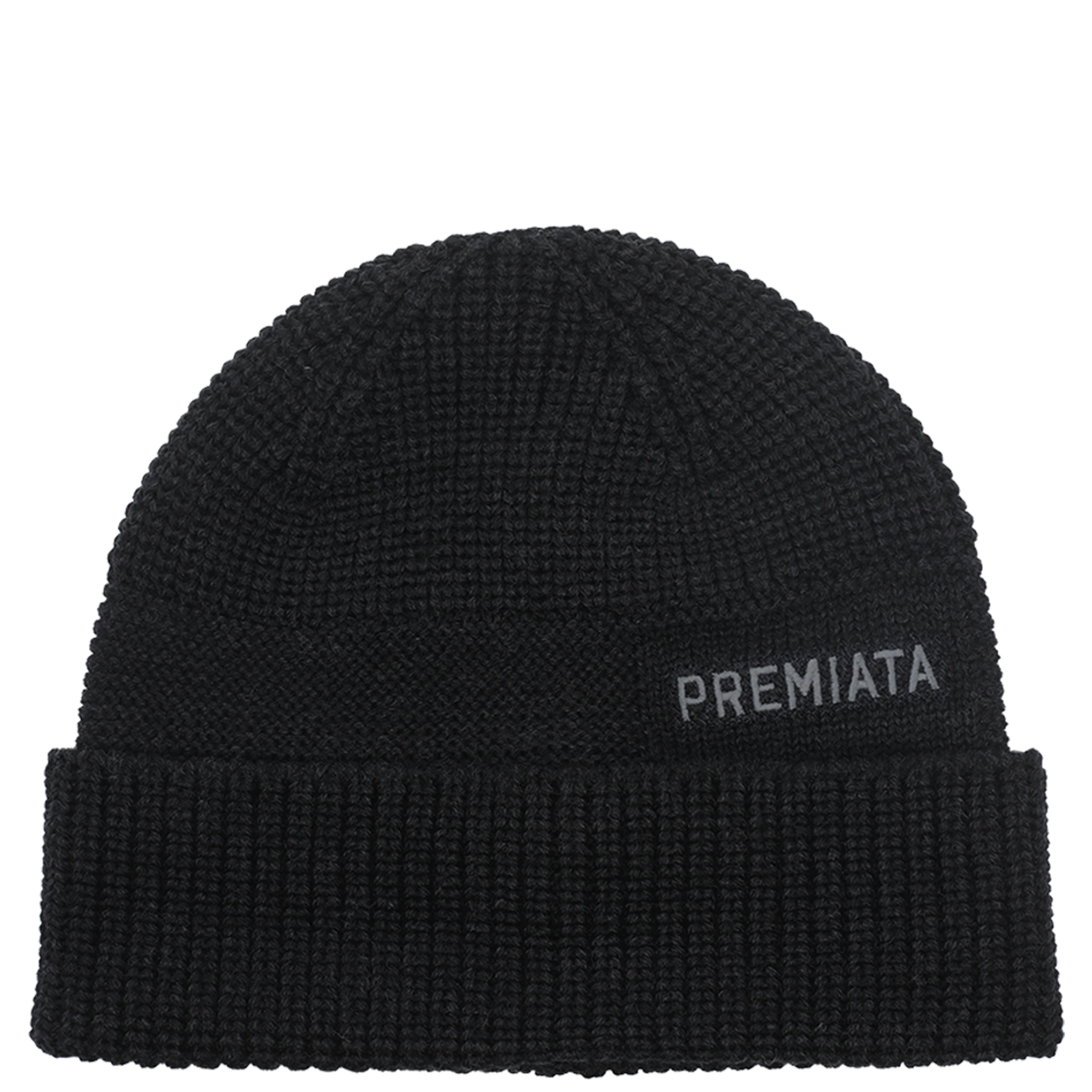 Premiata Hats Black