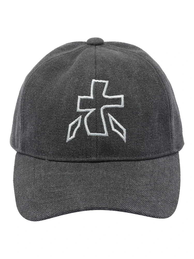 Premiata Hats Black