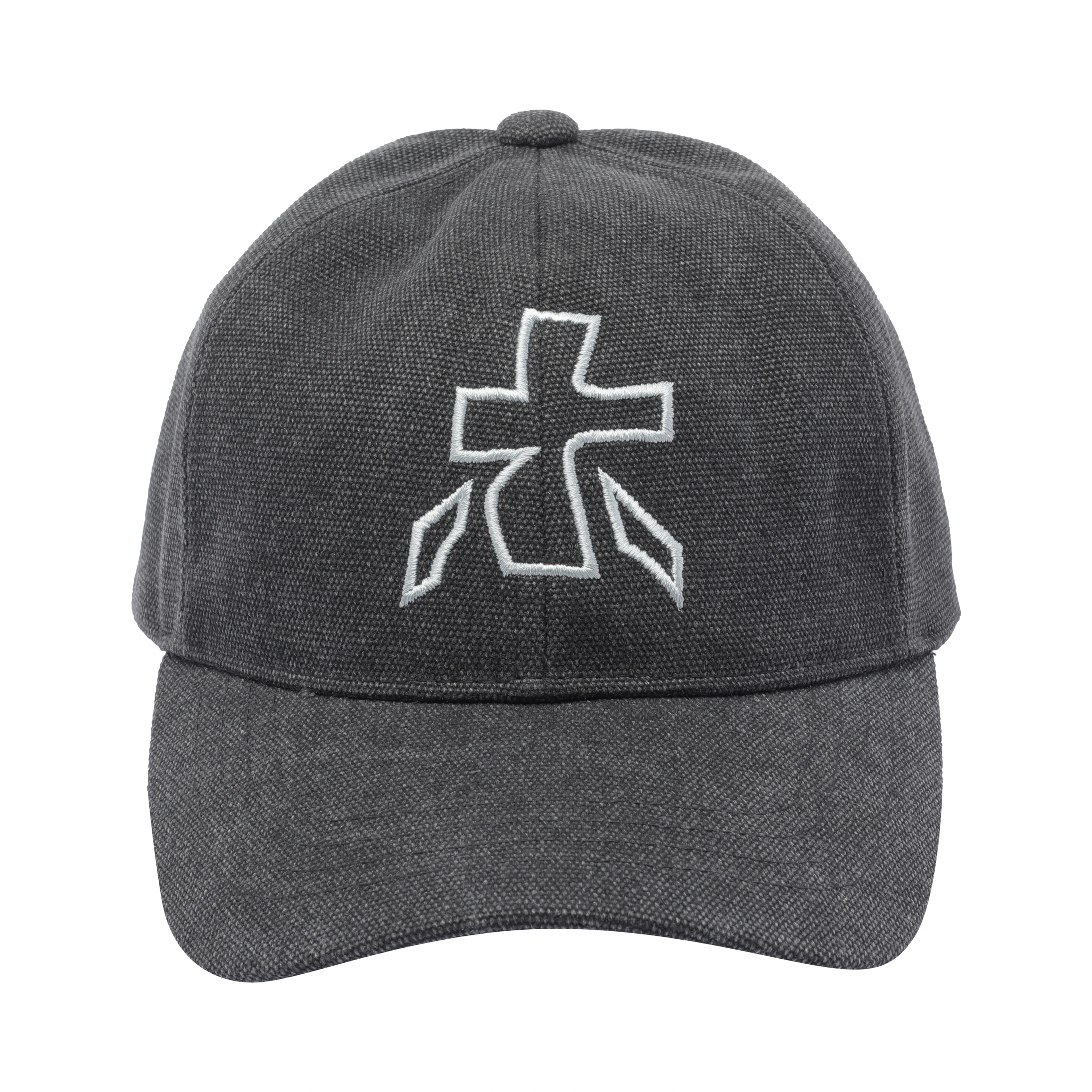 Premiata Hats Black