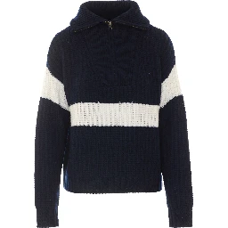 LISA YANG Sweaters Blue