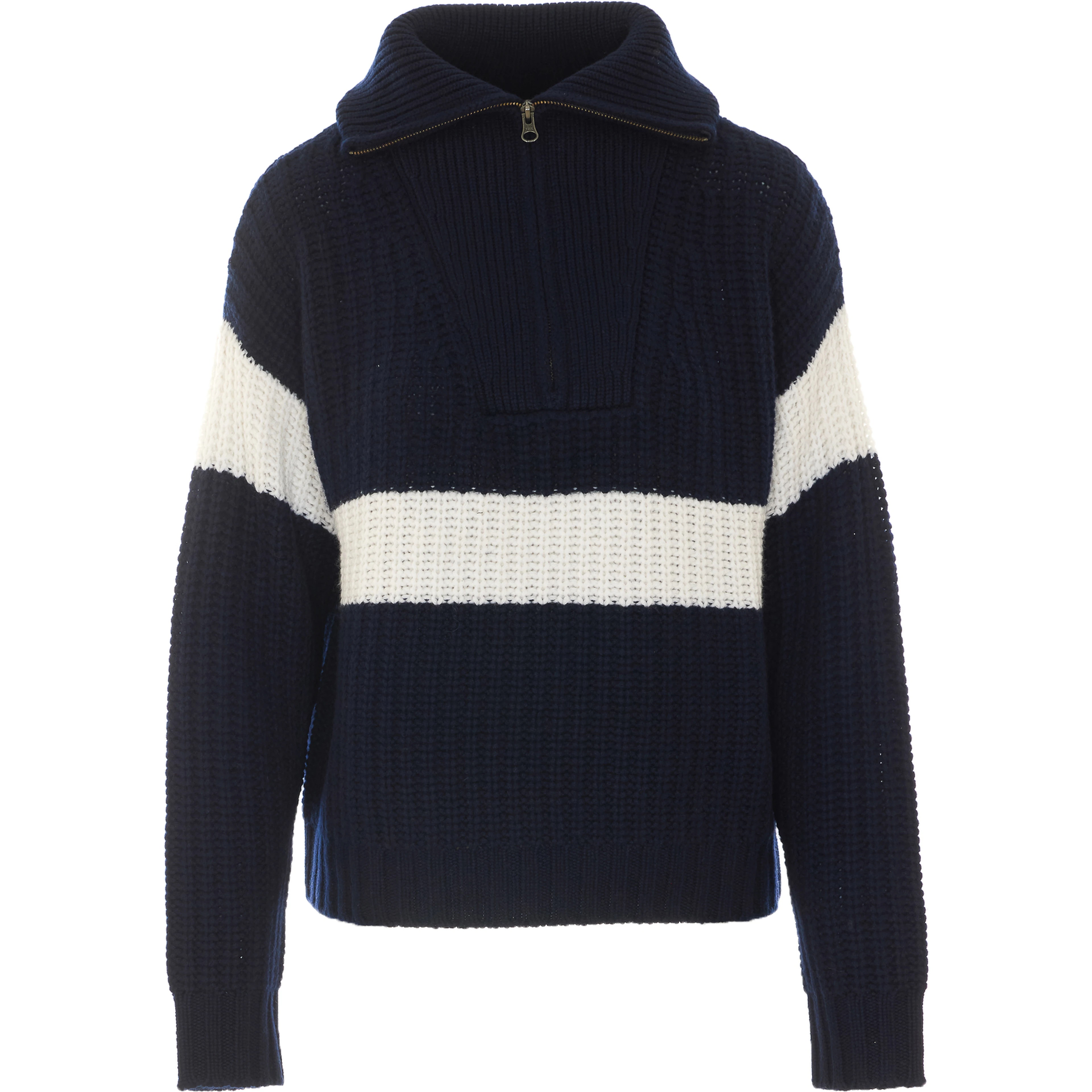 LISA YANG Sweaters Blue