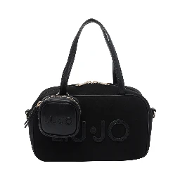 Liu Jo Bags.. Black