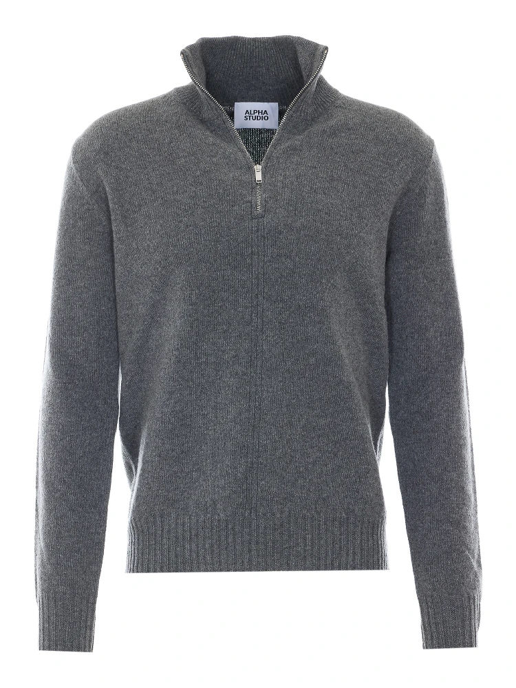Alpha studio Sweaters