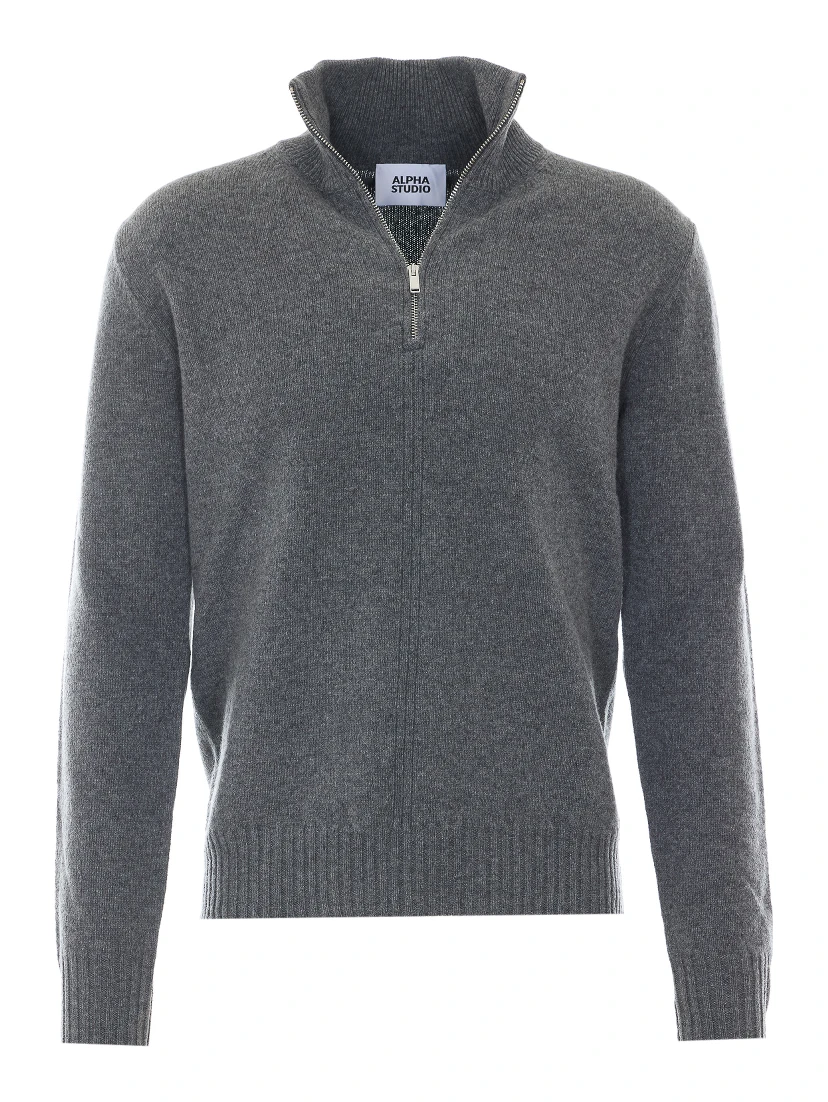 Alpha studio Sweaters