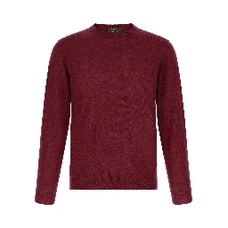 Multicolor Cashmere Cardigan