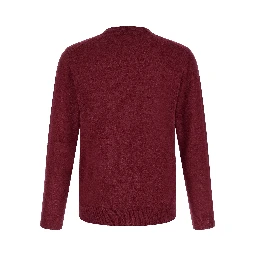 Multicolor Cashmere Cardigan