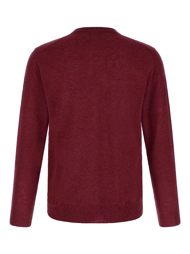 Multicolor Cashmere Cardigan alternative