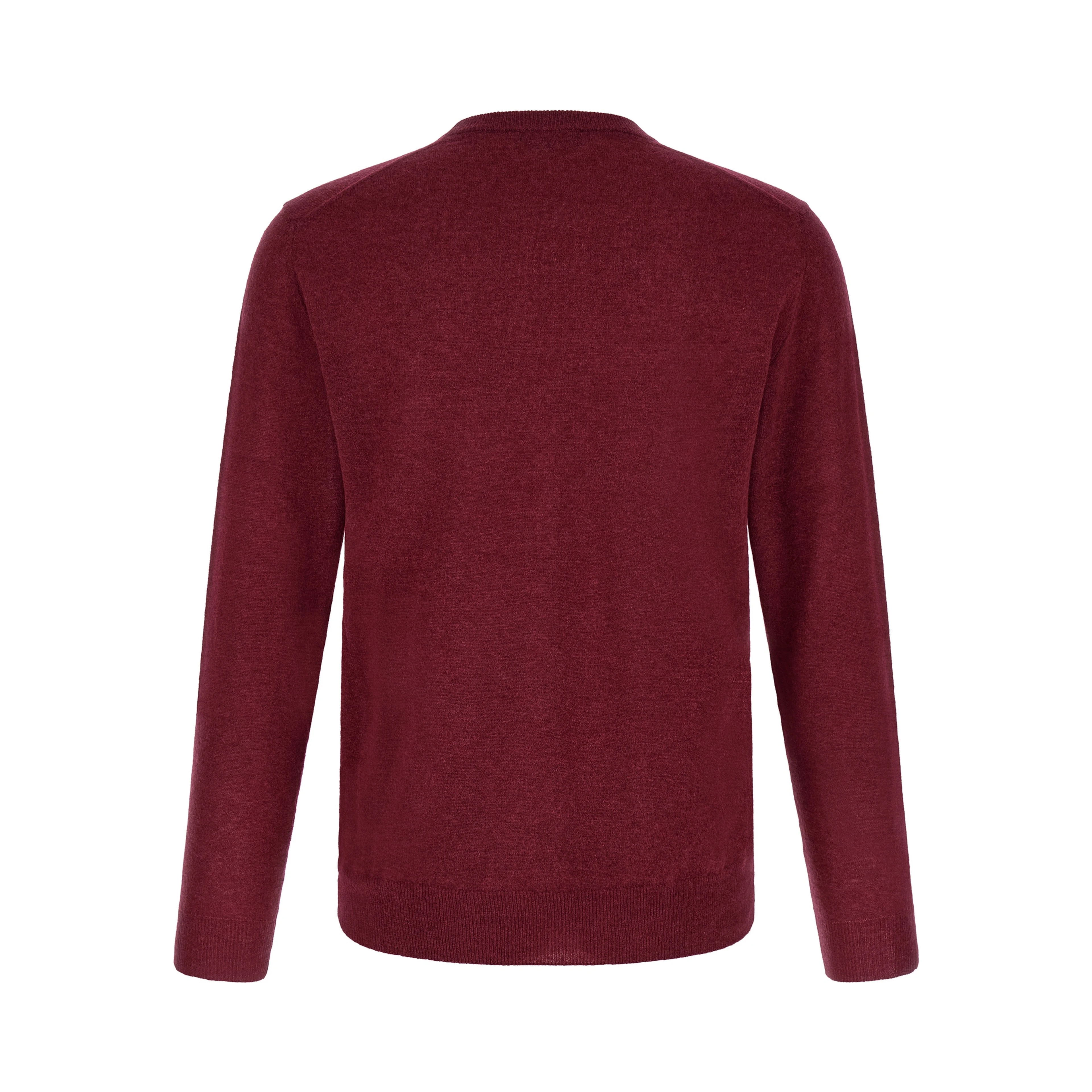Multicolor Cashmere Cardigan