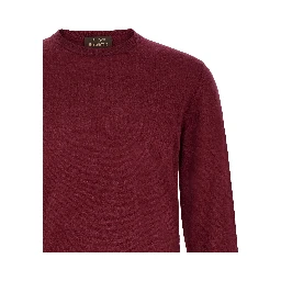 Multicolor Cashmere Cardigan