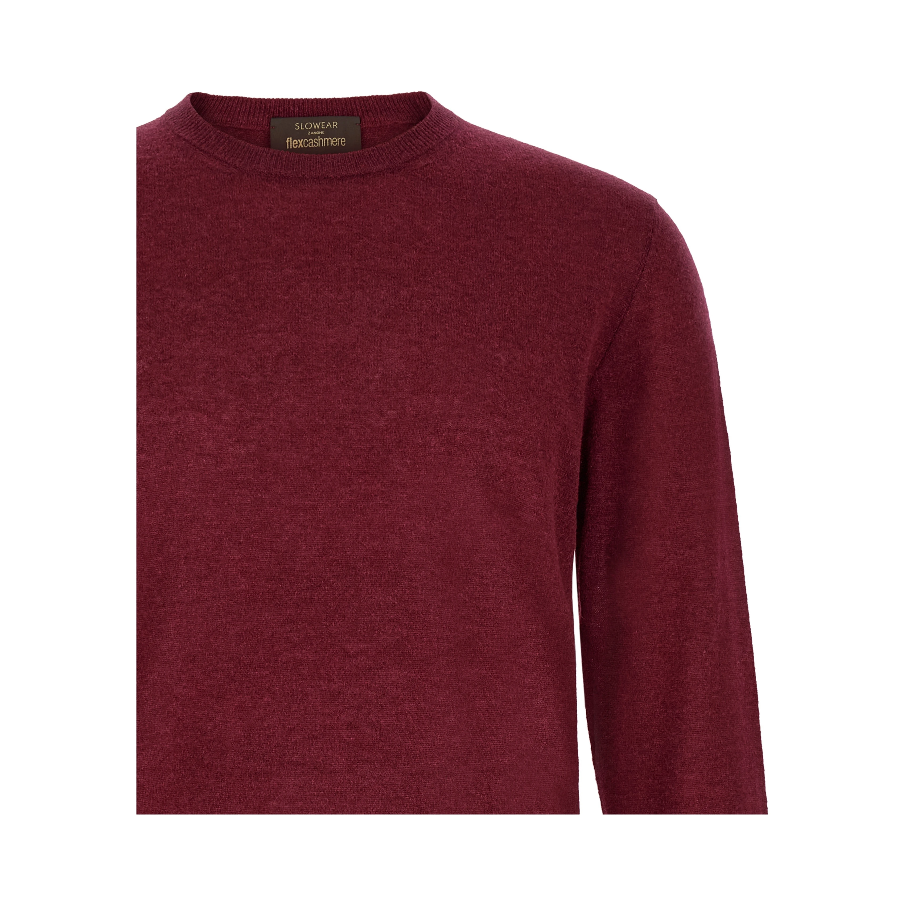 Multicolor Cashmere Cardigan