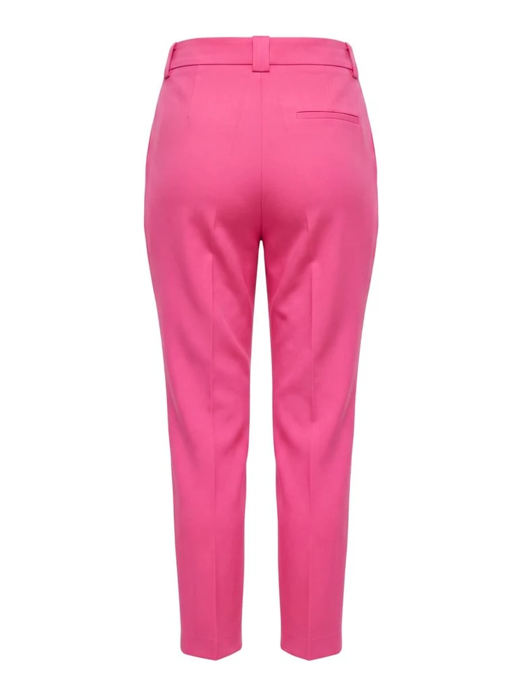 Pink Wool Women's Pant alternative