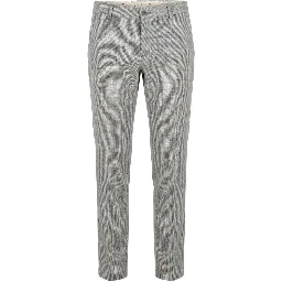 Blue Flax Mens Pants