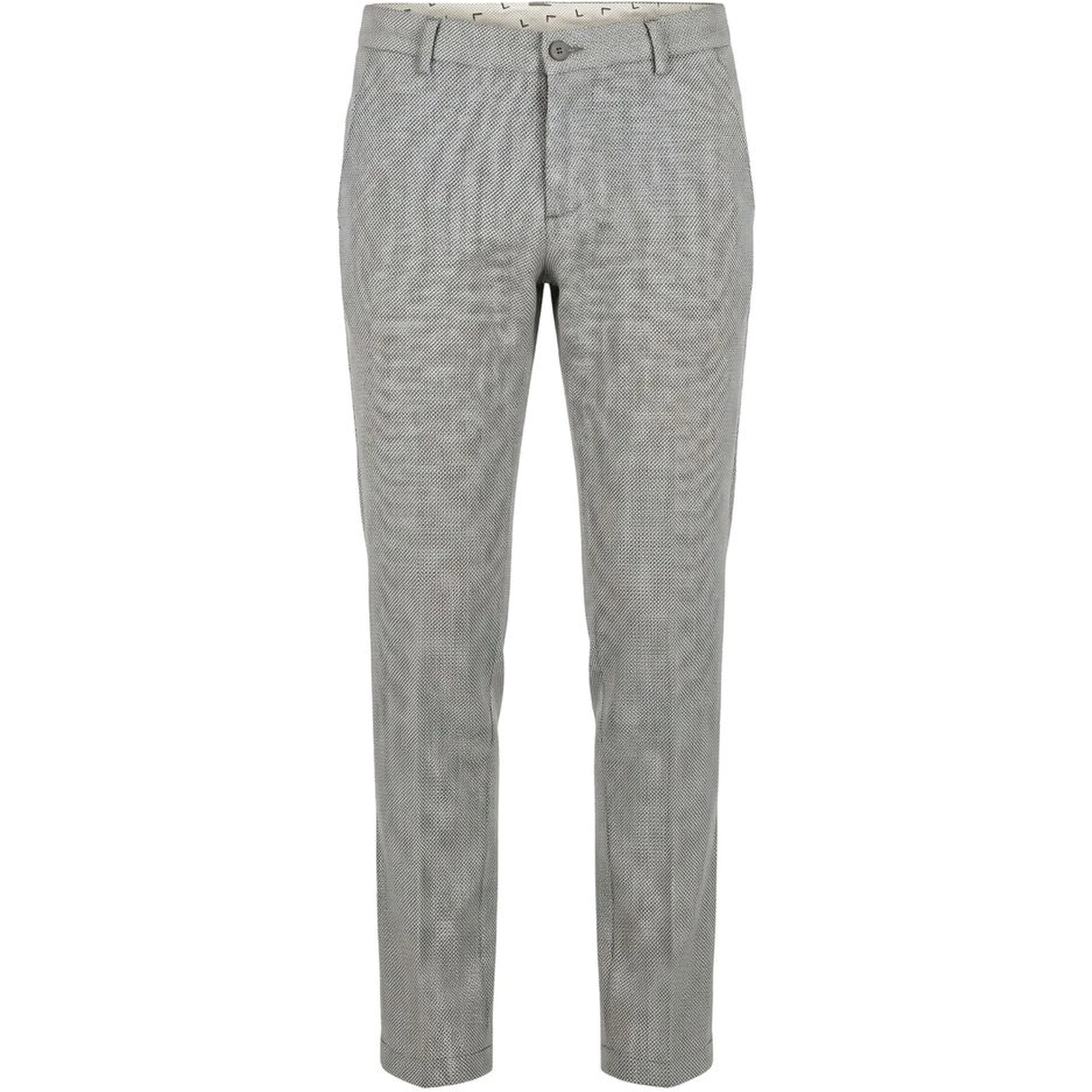 Blue Flax Mens Pants