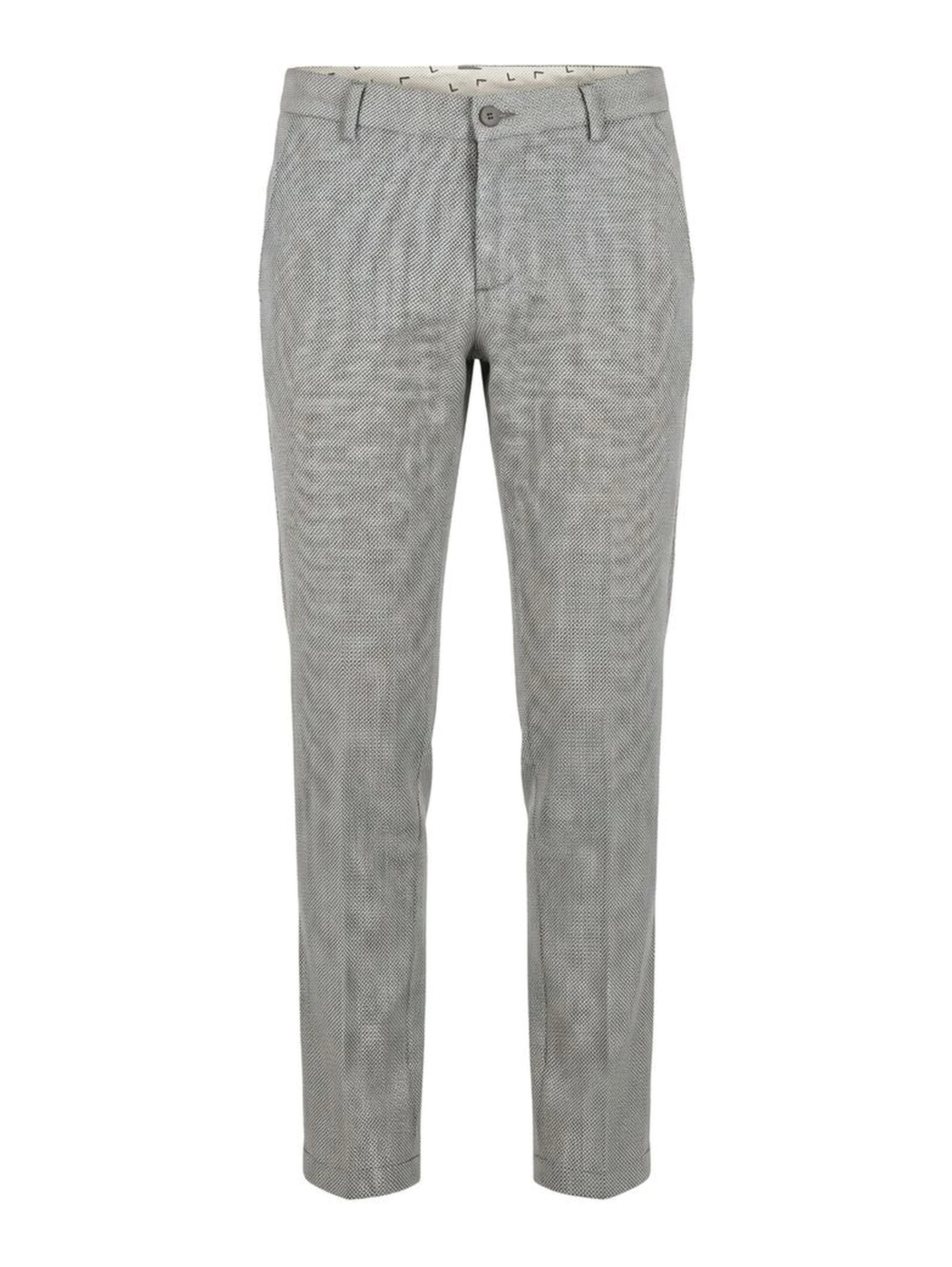 Blue Flax Mens Pants