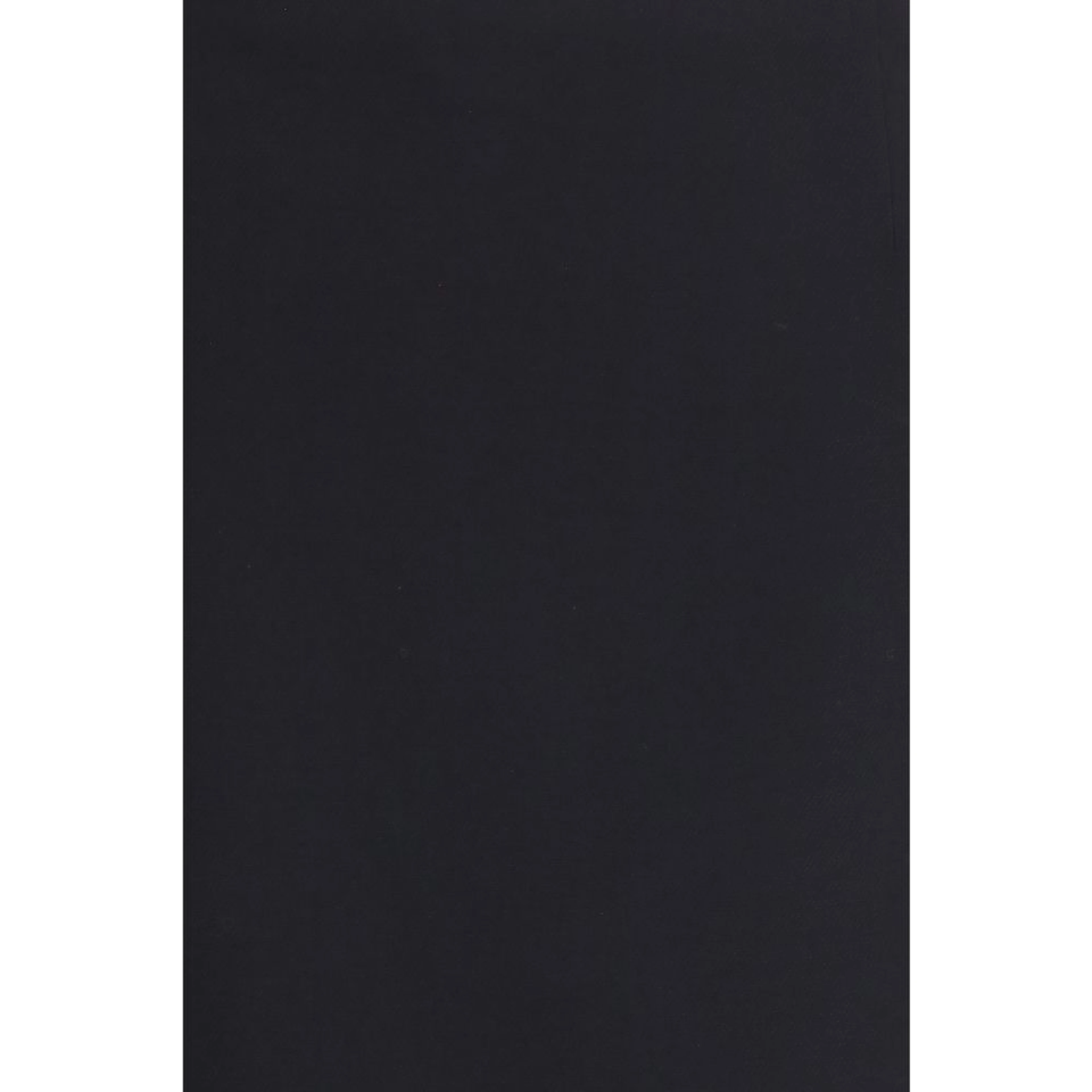 Black Wool Oves Aries Midi Skirt