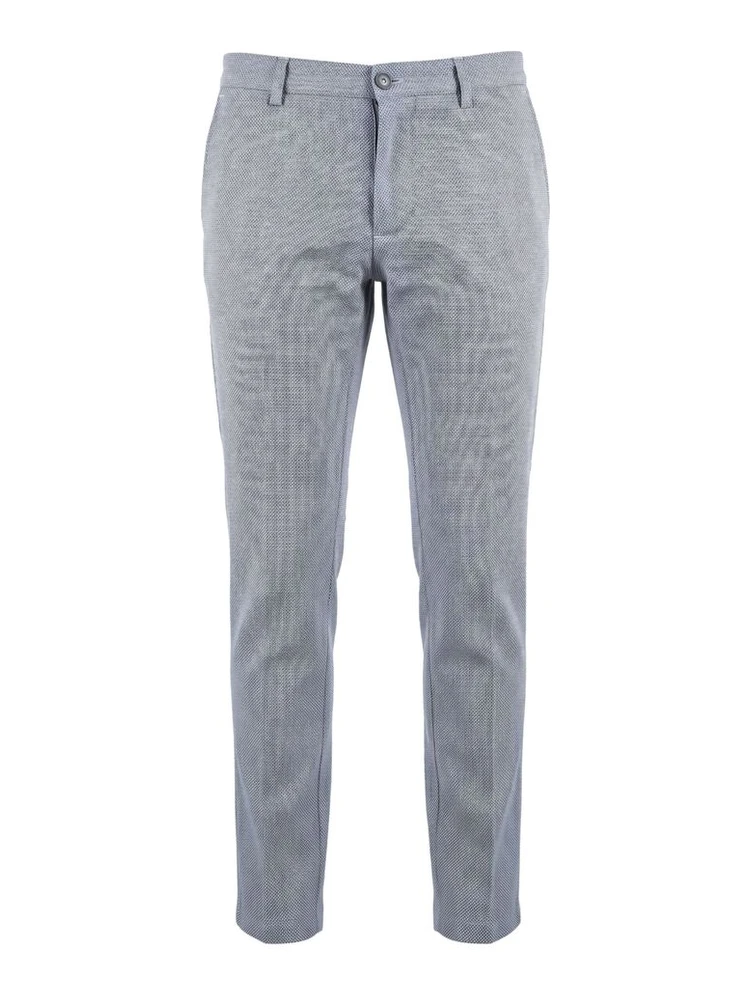 Blue Flax Men Pant