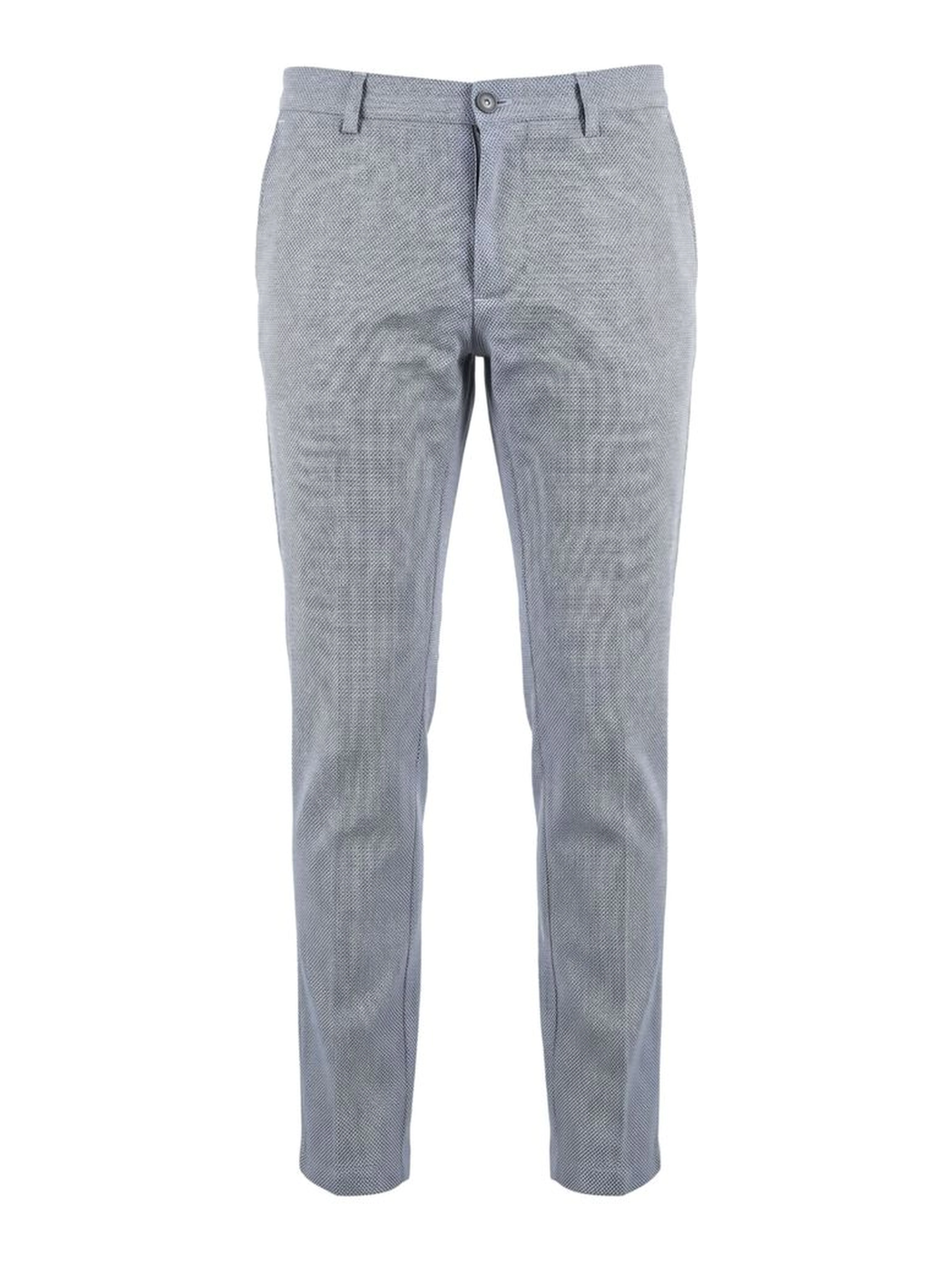 Blue Flax Men Pant