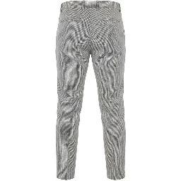 Blue Flax Mens Pants