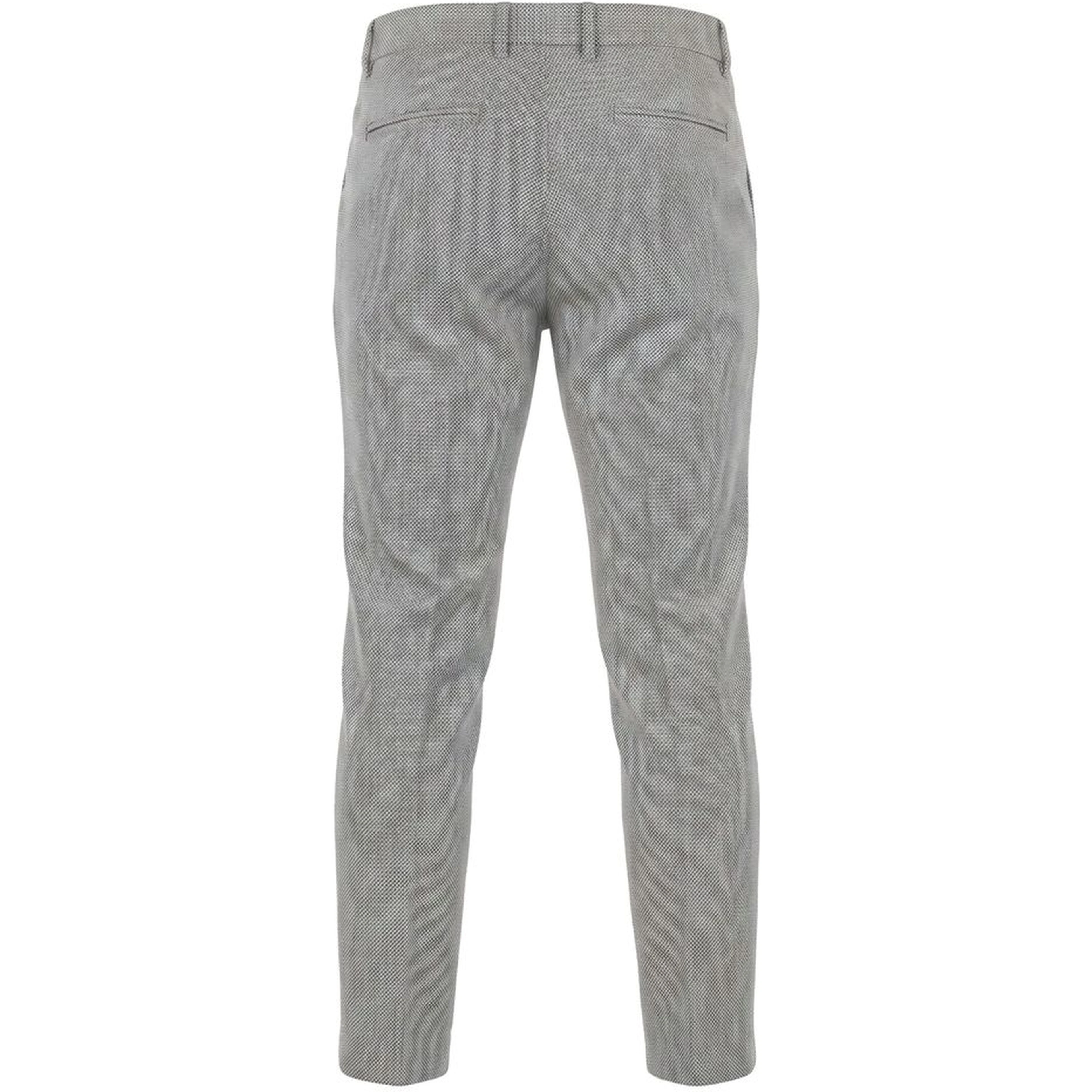 Blue Flax Mens Pants