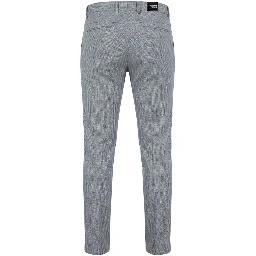 Blue Flax Men Pant