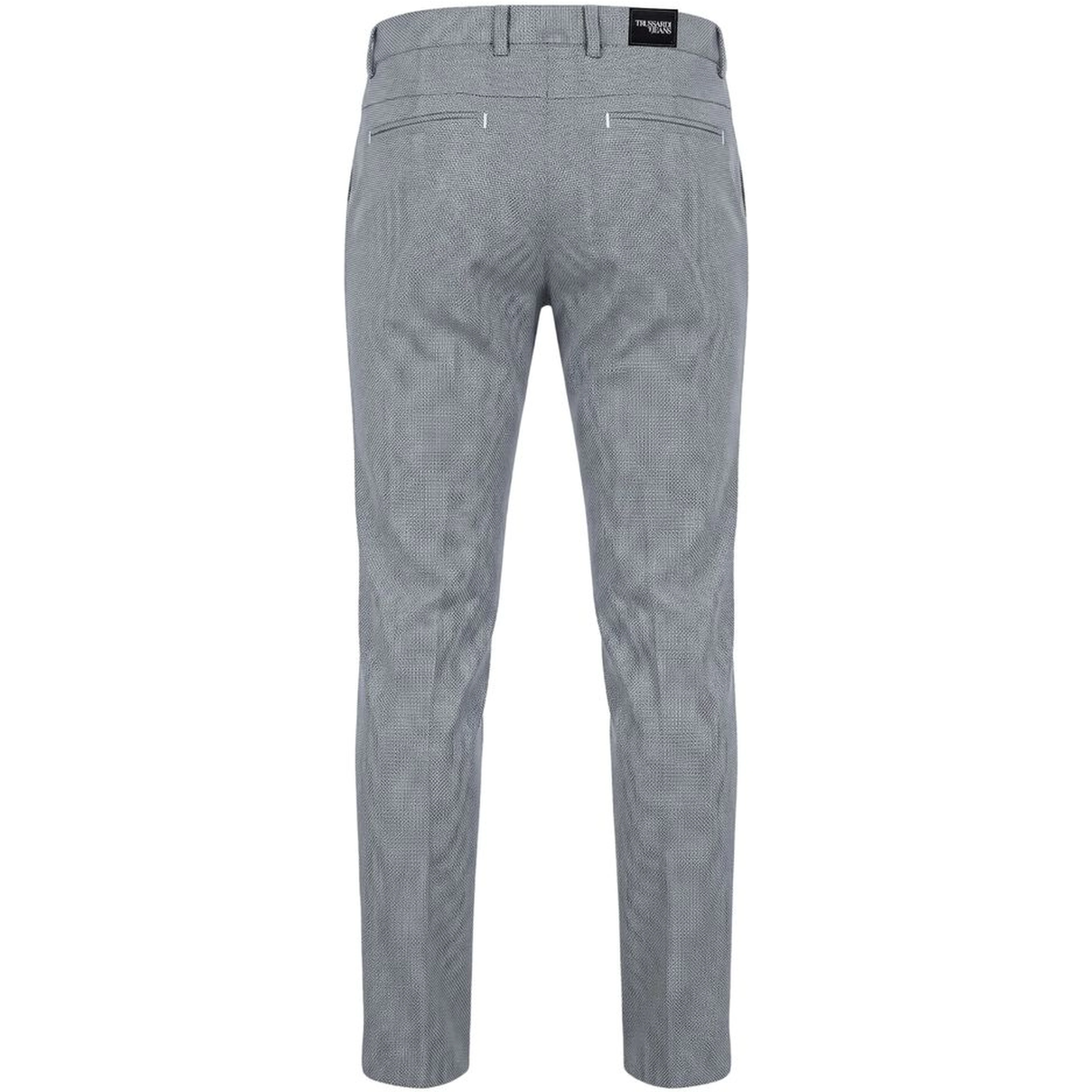 Blue Flax Men Pant