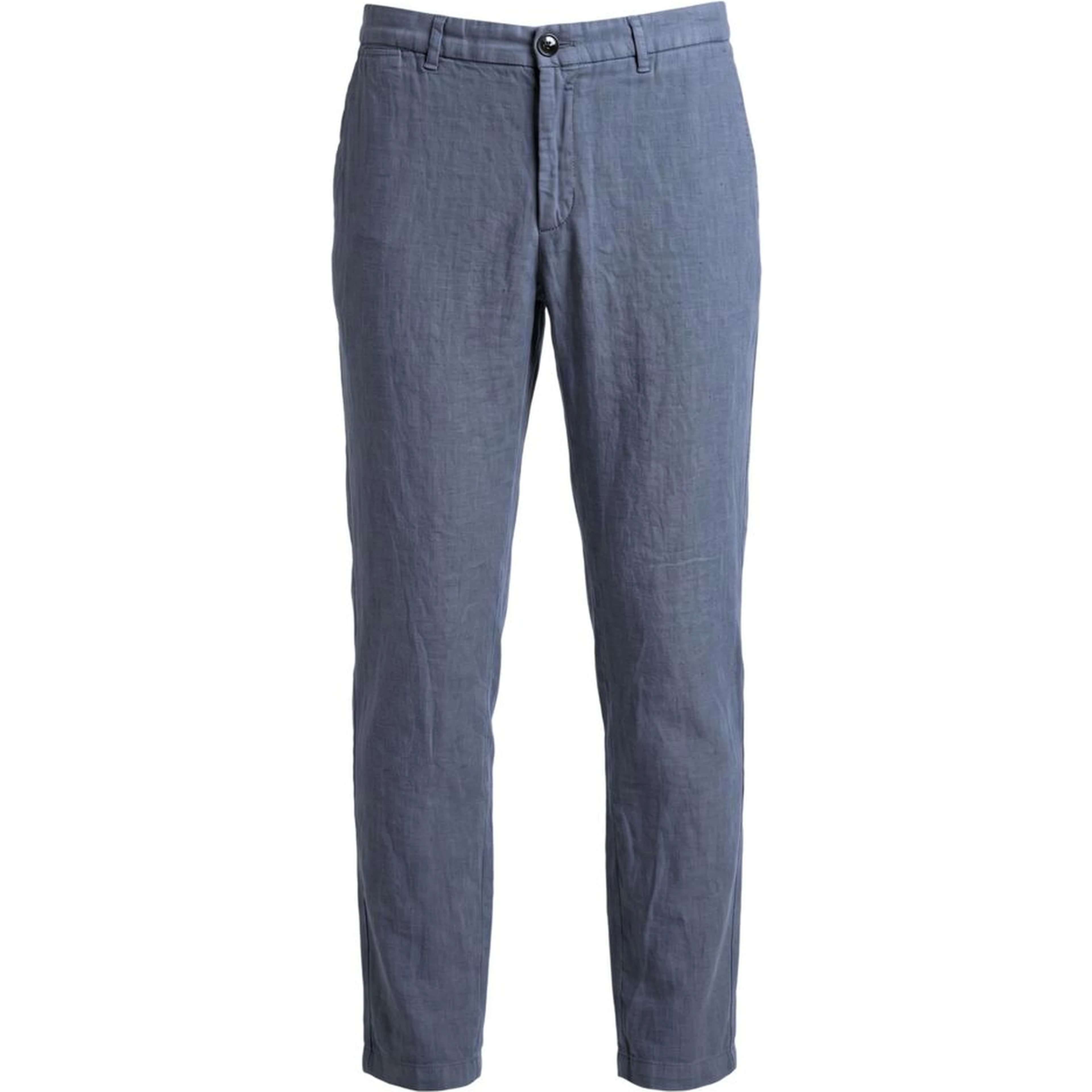 Blue Flax Men Pants