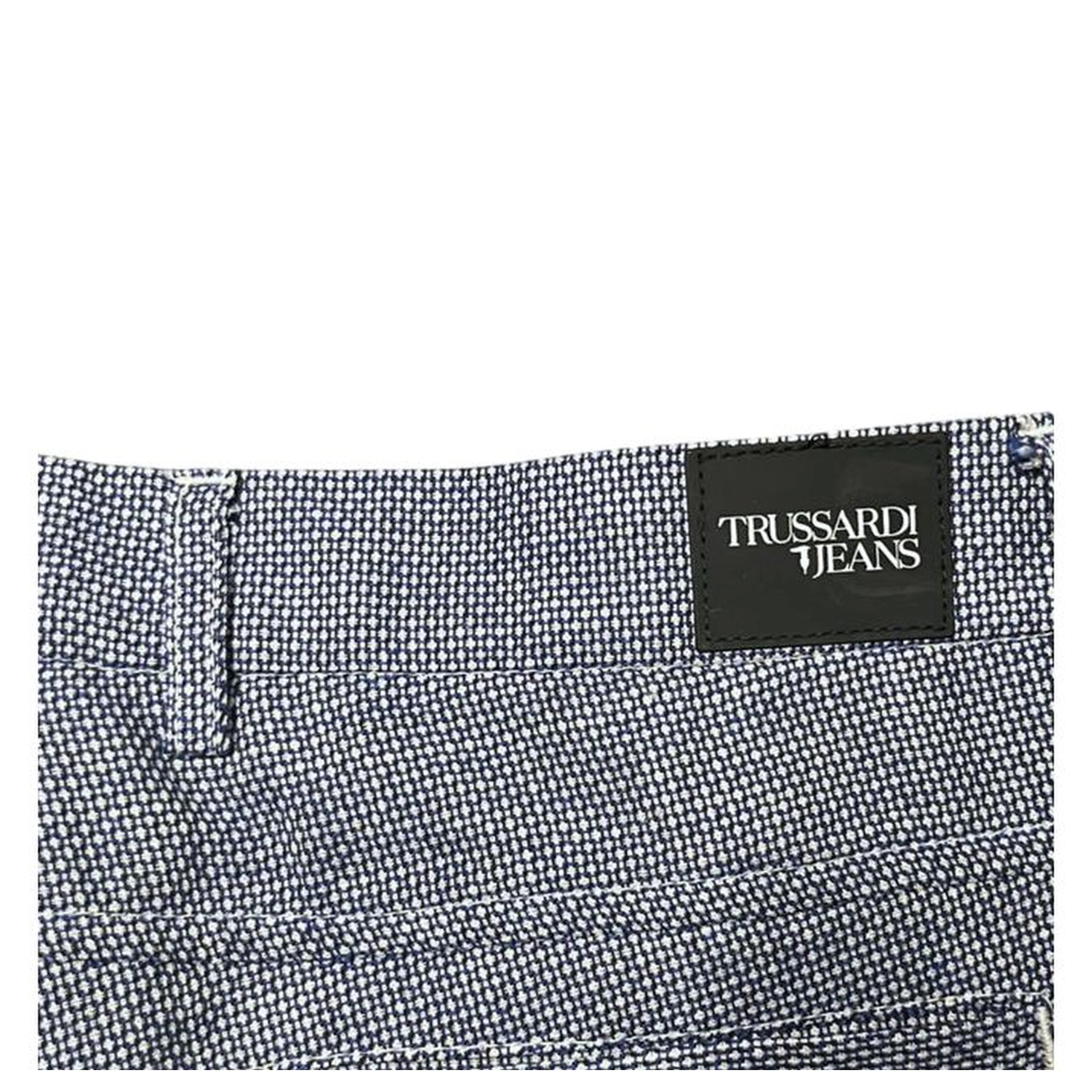 Blue Flax Men Pant