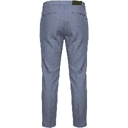 Blue Flax Men Pants