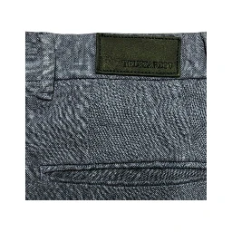 Blue Flax Men Pants