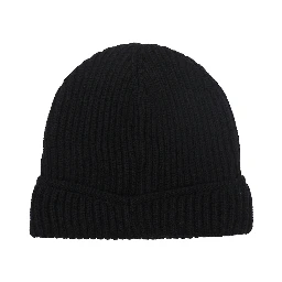 Premiata Hats Black