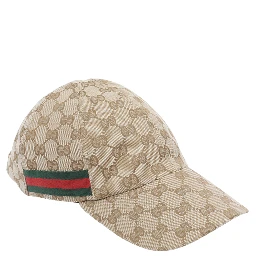 Gucci Hats Beige
