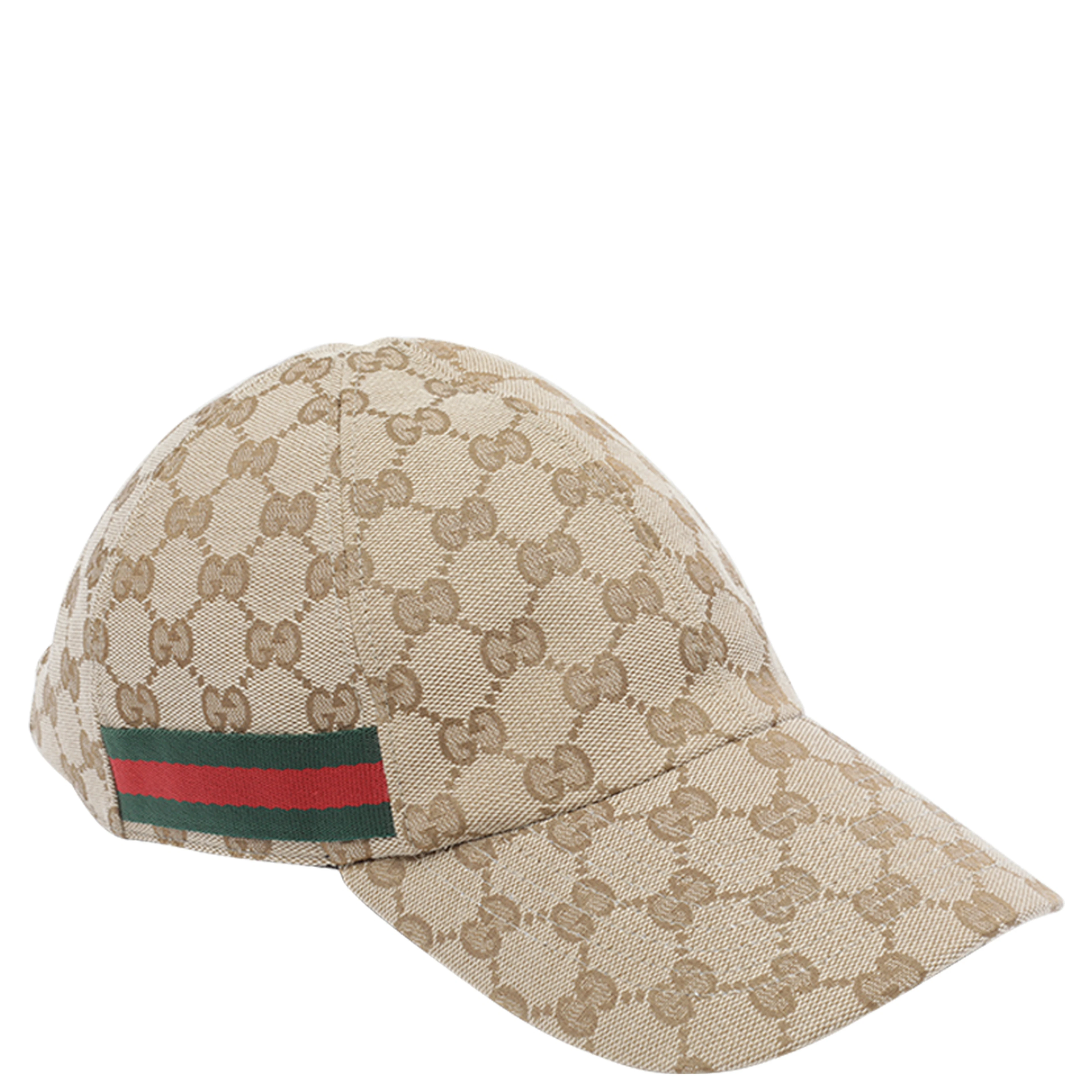 Gucci Hats Beige
