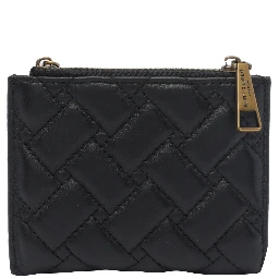 Kurt Geiger Wallets Black