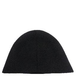 Uma Wang Hats Black
