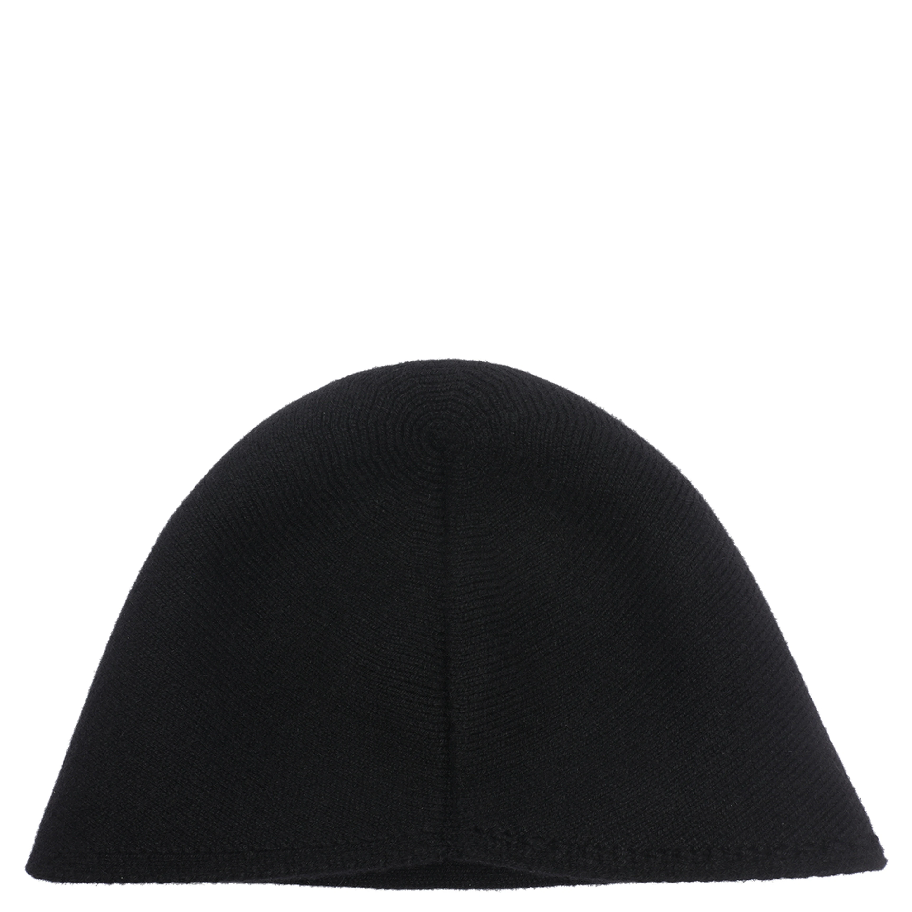 Uma Wang Hats Black