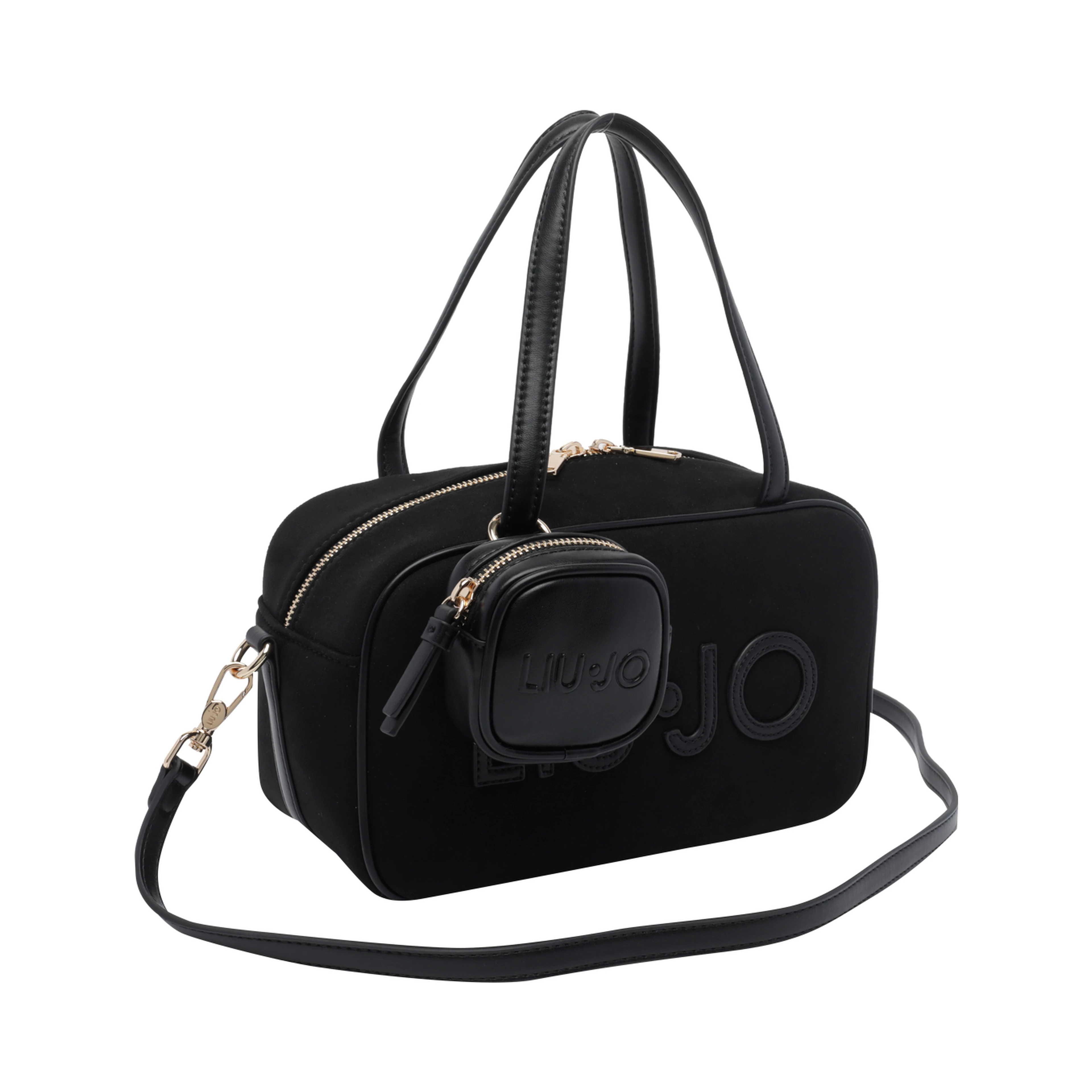 Liu Jo Bags.. Black