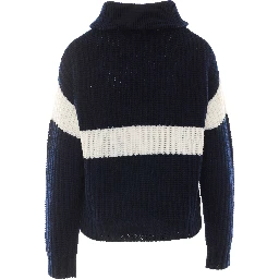 LISA YANG Sweaters Blue