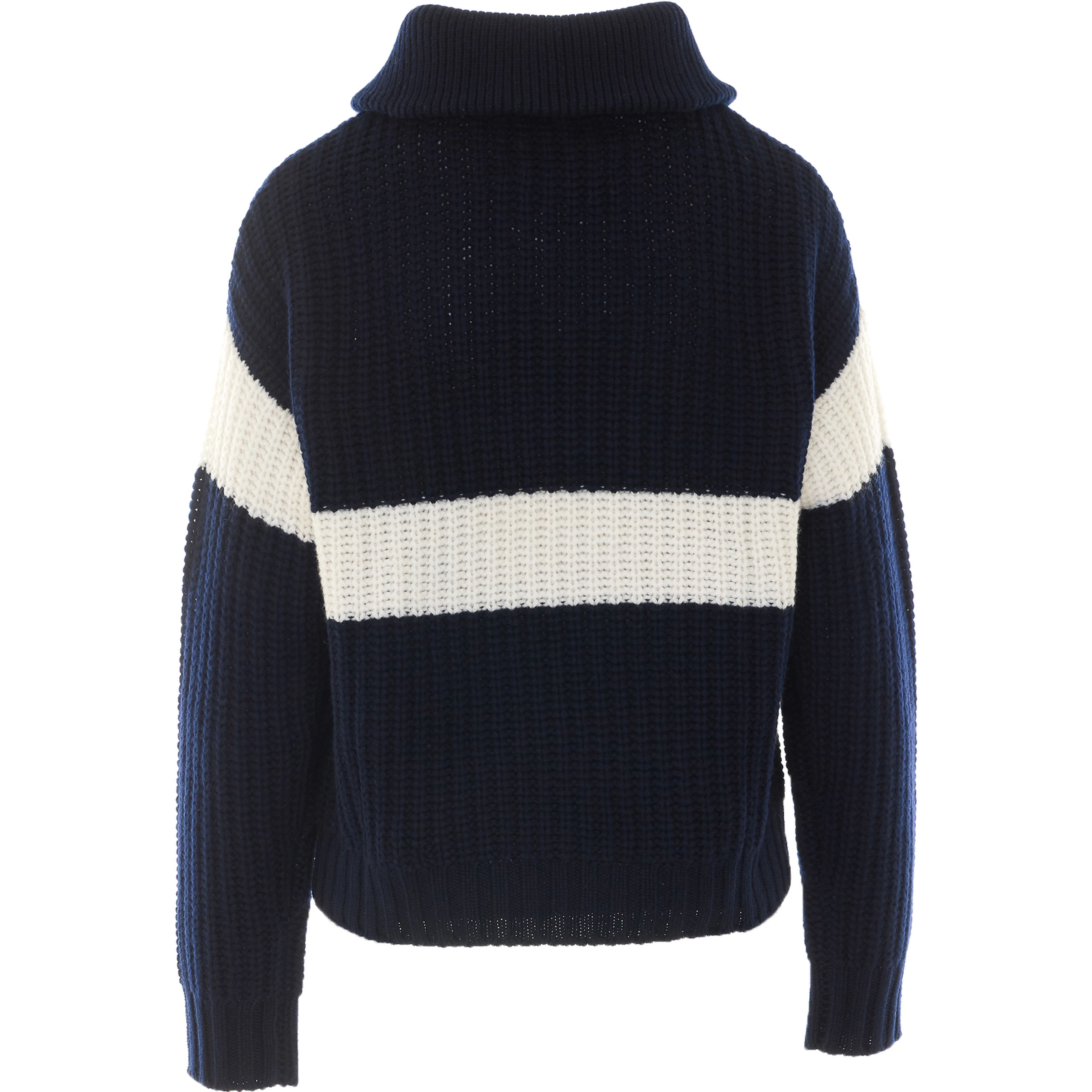 LISA YANG Sweaters Blue