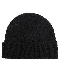 Premiata Hats Black