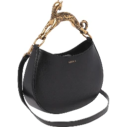 Lanvin Bags.. Black