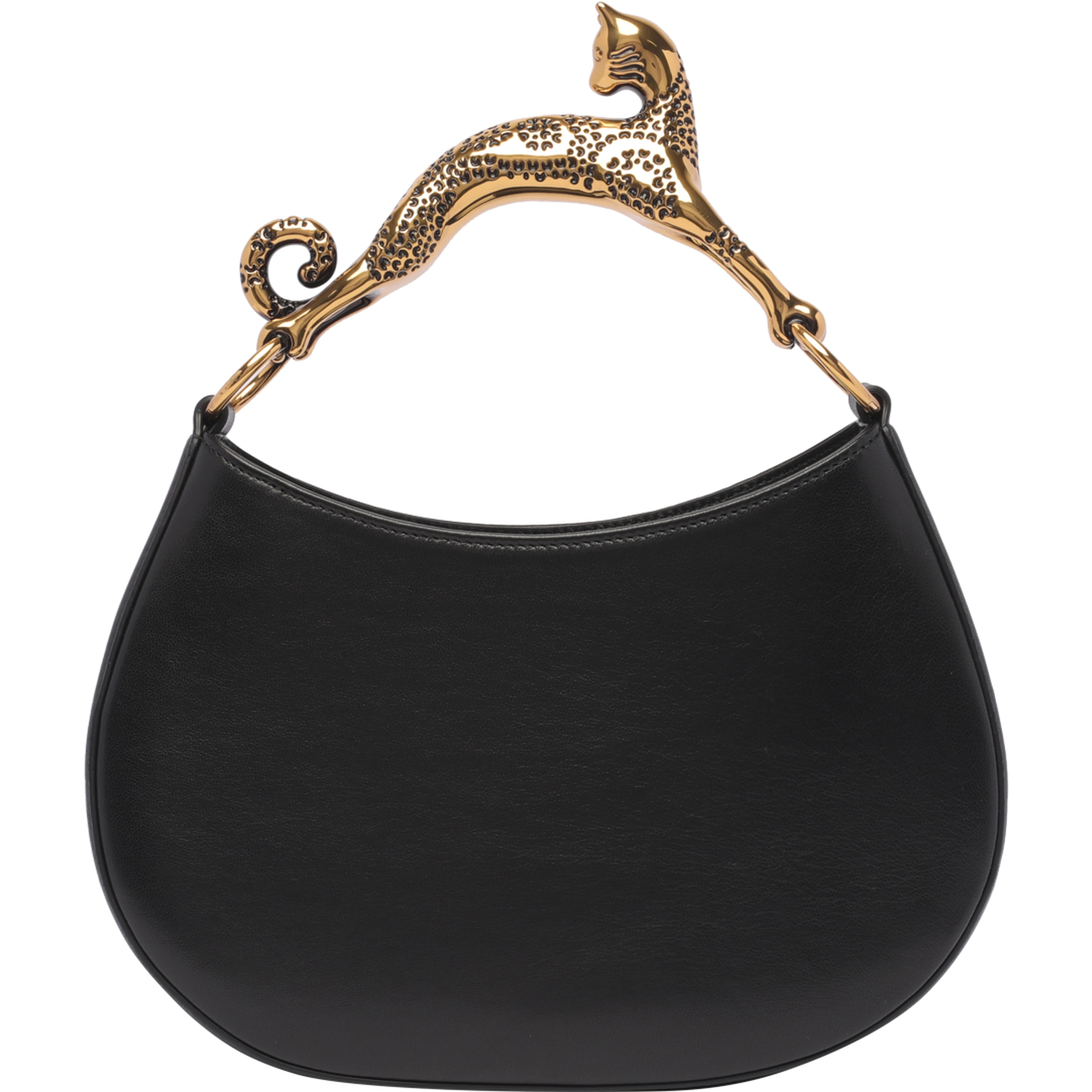 Lanvin Bags.. Black