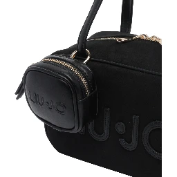 Liu Jo Bags.. Black