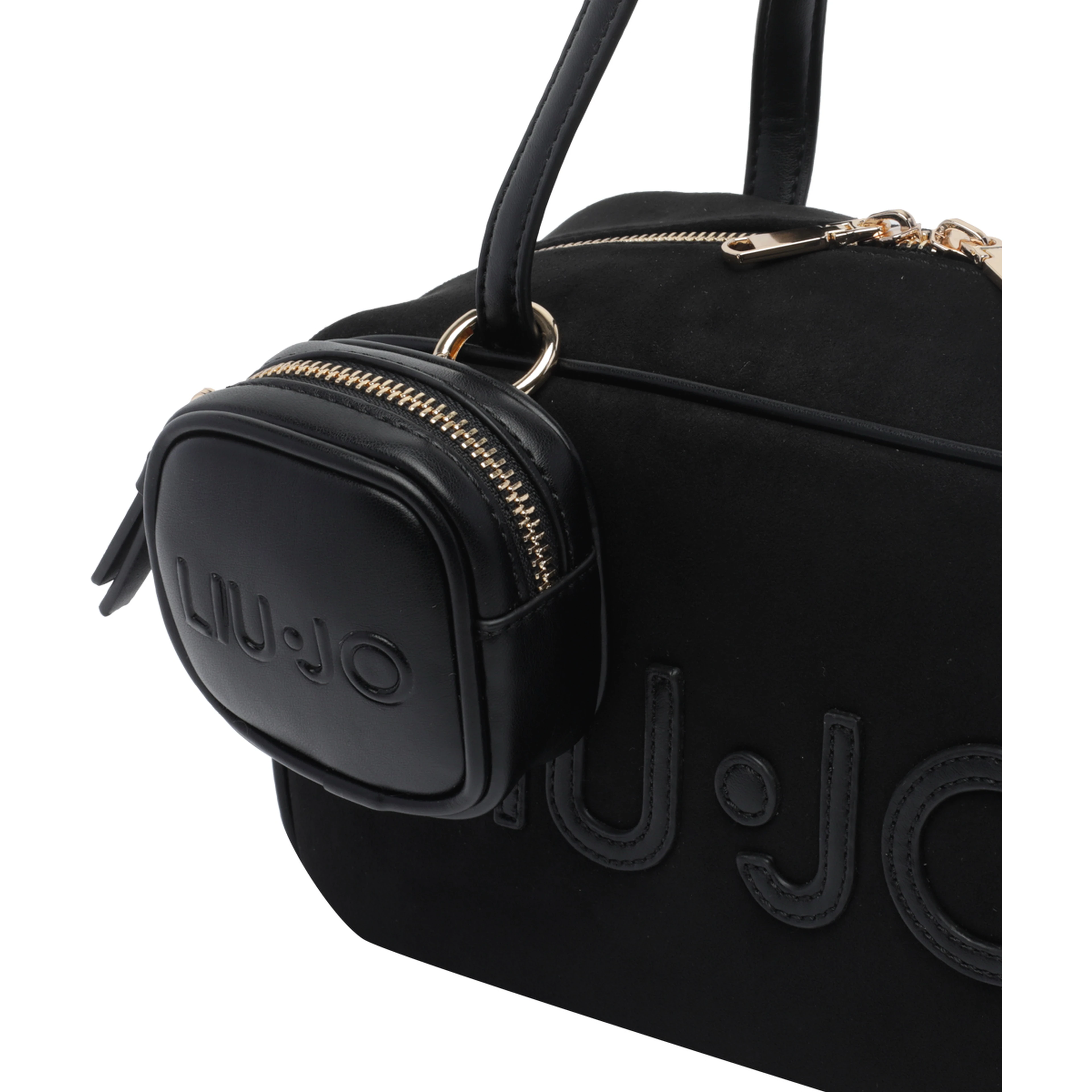 Liu Jo Bags.. Black