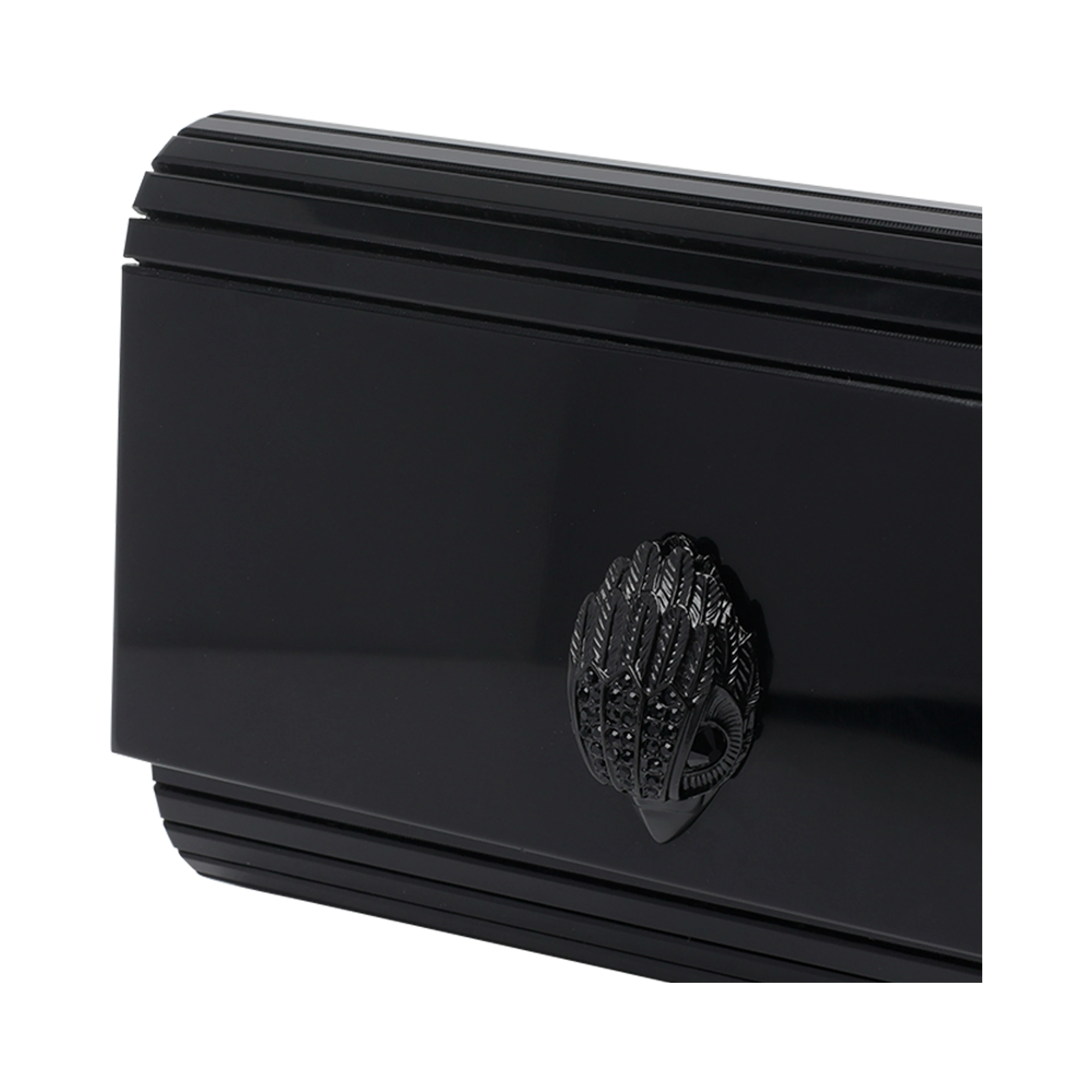 Kurt Geiger Bags.. Black